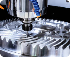 What is CNC Milling(1)