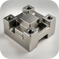 CNC Milling