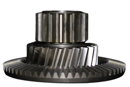 Steel & Stainless Steel