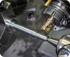 What is CNC Turning(1)